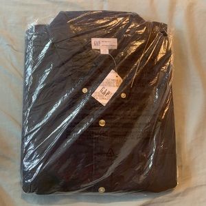 Gap men’s standard fit stretch shirts